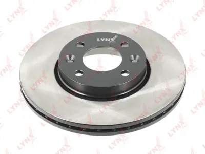 Тормозной диск LYNXAUTO BN-1062