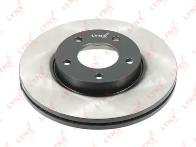 BN-1071 LYNXAUTO Тормозной диск