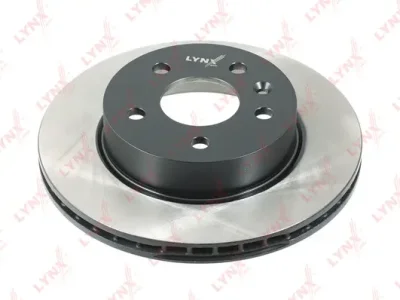 Тормозной диск LYNXAUTO BN-1080