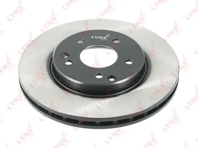 BN-1081 LYNXAUTO Тормозной диск