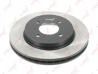 Тормозной диск LYNXAUTO BN-1089