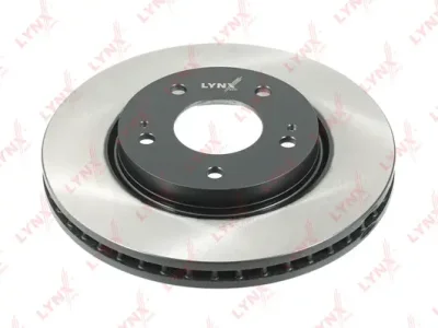 Тормозной диск LYNXAUTO BN-1091