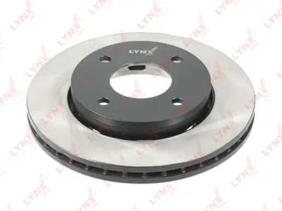 BN-1094 LYNXAUTO Тормозной диск