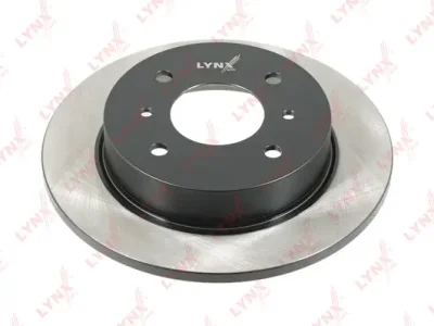 BN-1100 LYNXAUTO Тормозной диск
