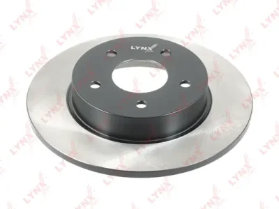 Тормозной диск LYNXAUTO BN-1101