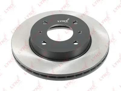 Тормозной диск LYNXAUTO BN-1104