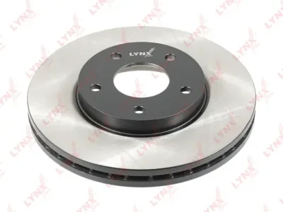 Тормозной диск LYNXAUTO BN-1108