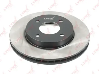 Тормозной диск LYNXAUTO BN-1109