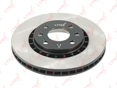 BN-1121 LYNXAUTO Тормозной диск