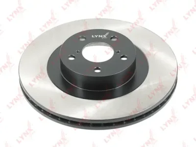 BN-1128 LYNXAUTO Тормозной диск