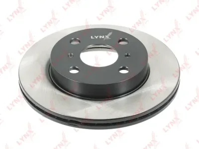 Тормозной диск LYNXAUTO BN-1153