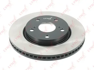 Тормозной диск LYNXAUTO BN-1157