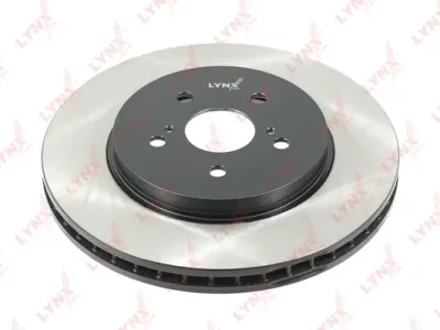 Тормозной диск LYNXAUTO BN-1163