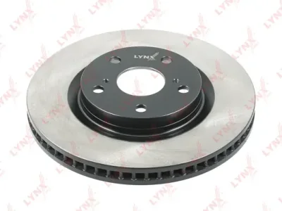 Тормозной диск LYNXAUTO BN-1169