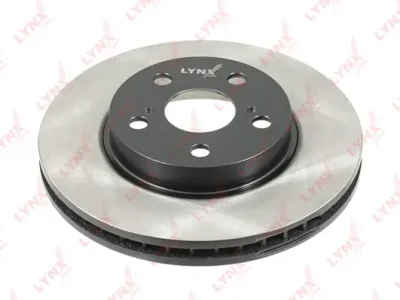 Тормозной диск LYNXAUTO BN-1174