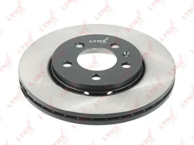 Тормозной диск LYNXAUTO BN-1199