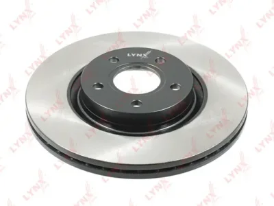 Тормозной диск LYNXAUTO BN-1218