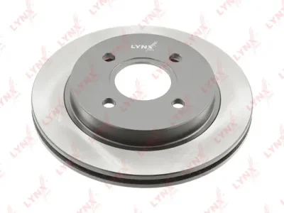 Тормозной диск LYNXAUTO BN-1443
