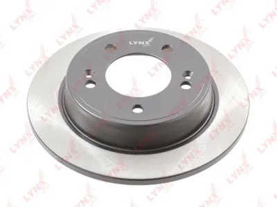 Тормозной диск LYNXAUTO BN-1535