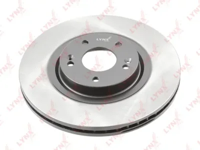 Тормозной диск LYNXAUTO BN-1541
