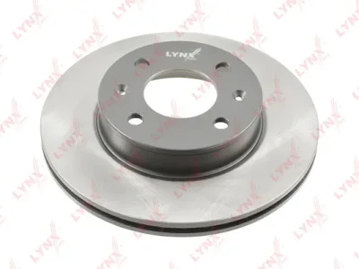 Тормозной диск LYNXAUTO BN-1553