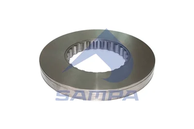 031.211 SAMPA Тормозной диск