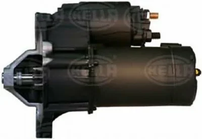 8EA 726 183-001 BEHR/HELLA/PAGID Стартер