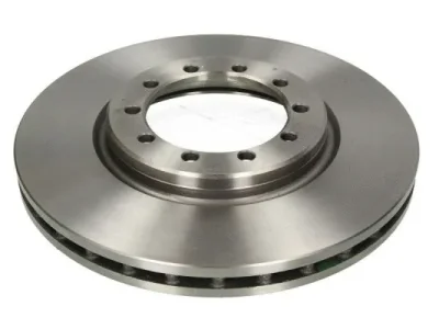 Тормозной диск SBP 02-RV002