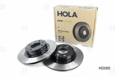 Тормозной диск HOLA HD005