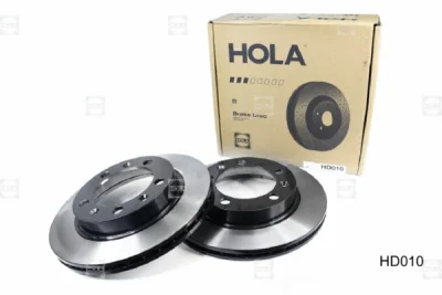 HD010 HOLA Тормозной диск