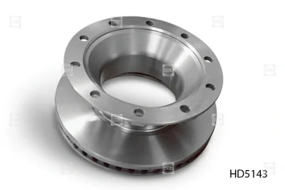 Тормозной диск HOLA HD5143