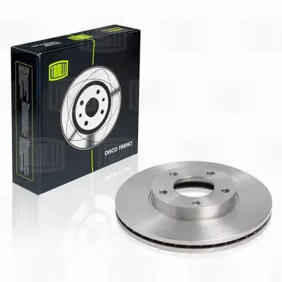 DF 250101 TRIALLI Тормозной диск