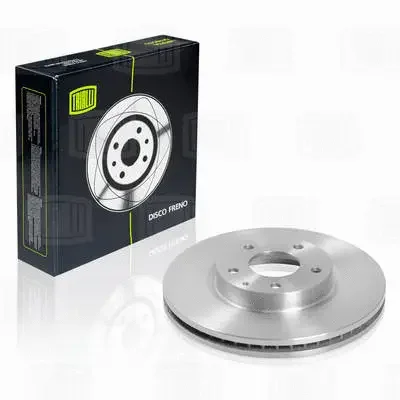 Тормозной диск TRIALLI DF 250109