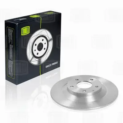Тормозной диск TRIALLI DF 250110