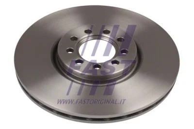 Тормозной диск FAST FT31085