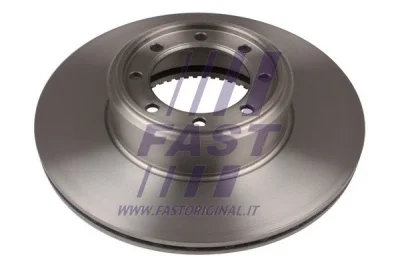 Тормозной диск FAST FT31086