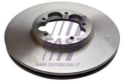 Тормозной диск FAST FT31115