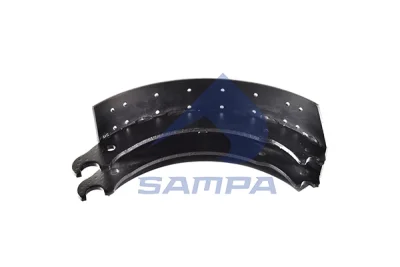 Тормозные колодки SAMPA 085.116