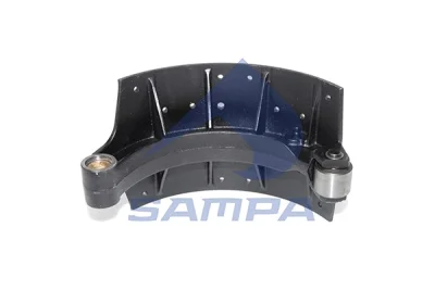 Тормозные колодки SAMPA 100.314