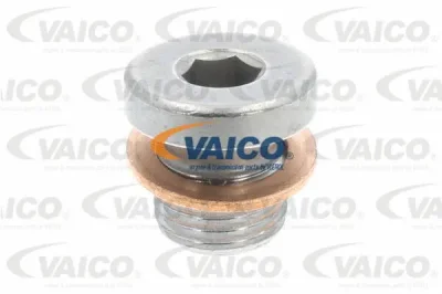 V10-5753-XXL VAICO КЗЧ, смена масла в многодисковом сцеплении (полный привод)