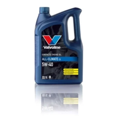 Моторное масло VALVOLINE 872277