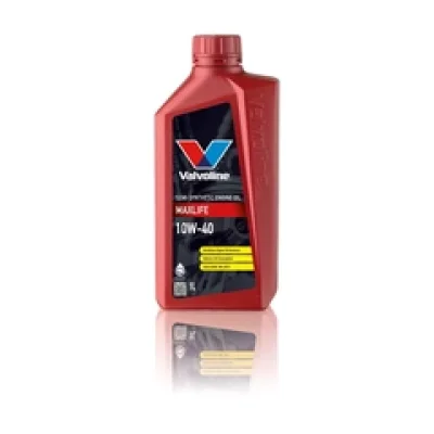 Моторное масло VALVOLINE 872295