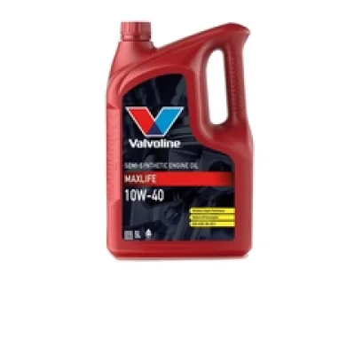 Моторное масло VALVOLINE 872297