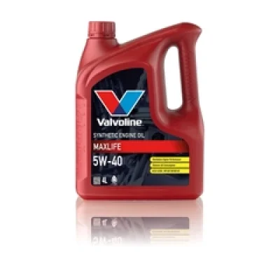 Моторное масло VALVOLINE 872364