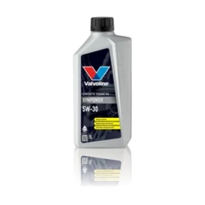 Моторное масло VALVOLINE 872377