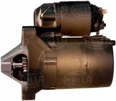 8EA 737 351-001 BEHR/HELLA/PAGID Стартер