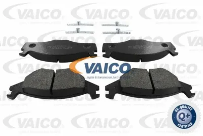 Комплект тормозных колодок, дисковый тормоз VAICO V10-8101