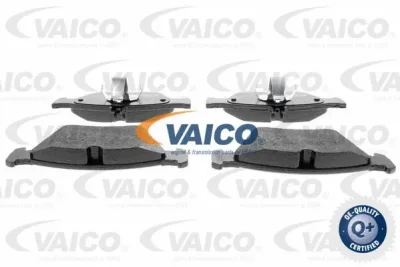 Комплект тормозных колодок, дисковый тормоз VAICO V30-8121
