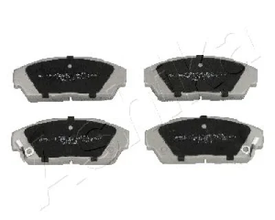 50-04-426 ASHIKA Комплект тормозных колодок, дисковый тормоз