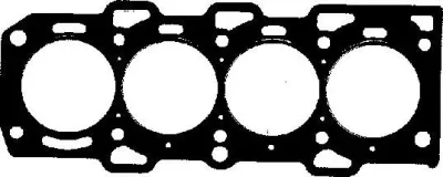 30-028748-00 GOETZE Прокладка ГБЦ